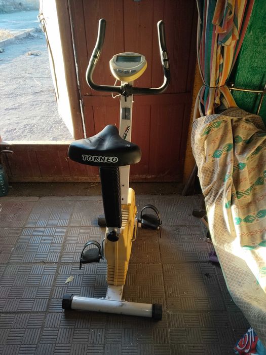 Продам велотренажёр