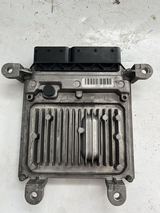 ECU Компютър за Мерцедес W212 E220 2.2 дизел