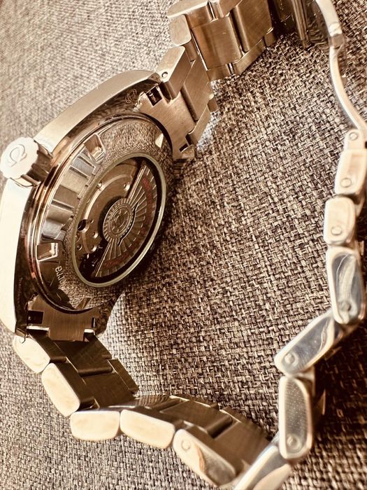 автоматичен часовник Omega Aqua Terra