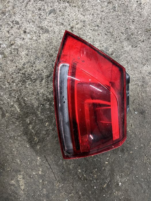 Стоп VW Golf 7 ляв