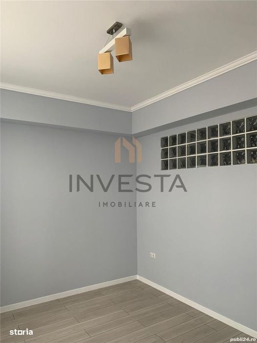 Apartament 4 camere decomandat, etaj intermediar, Centru, zona Horea!