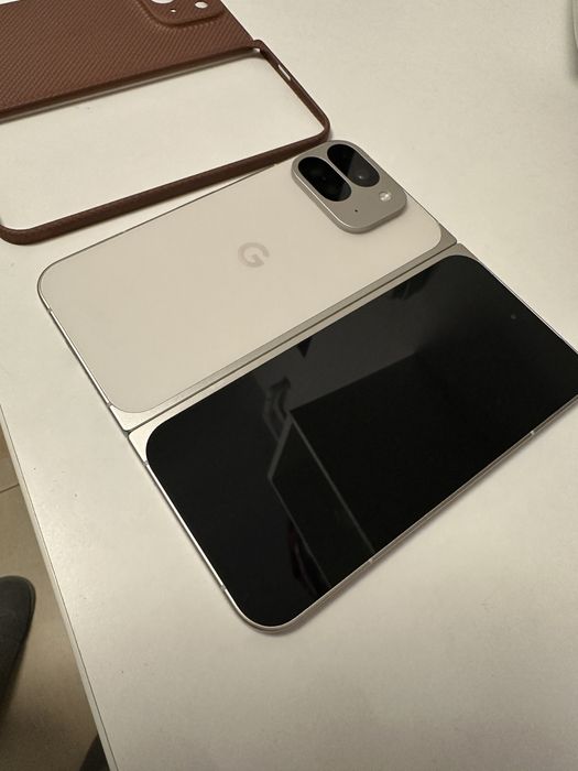 Google Pixel 9 Pro Fold 512gb