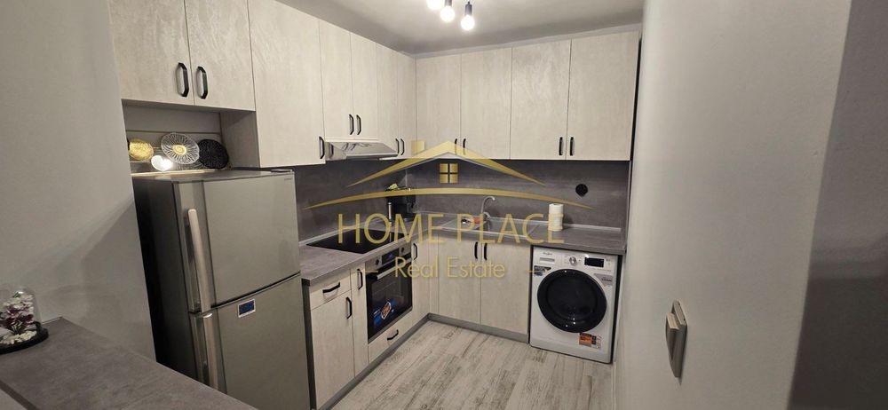 Дава се под наем Двустаен апартамент в Варна, ХЕИ - 70 кв.м за 484.5 € - Снимка #1