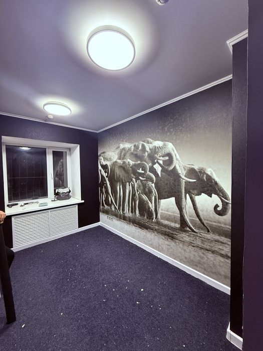 Поклейка обоев КАЧЕСТВЕННО