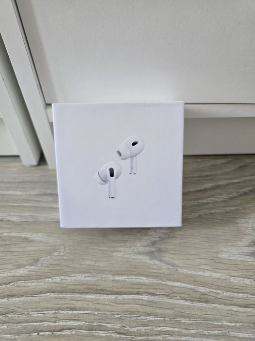Air Pods 2 Pro (2nd gen)
