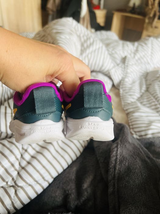 Детски маратонки Nike