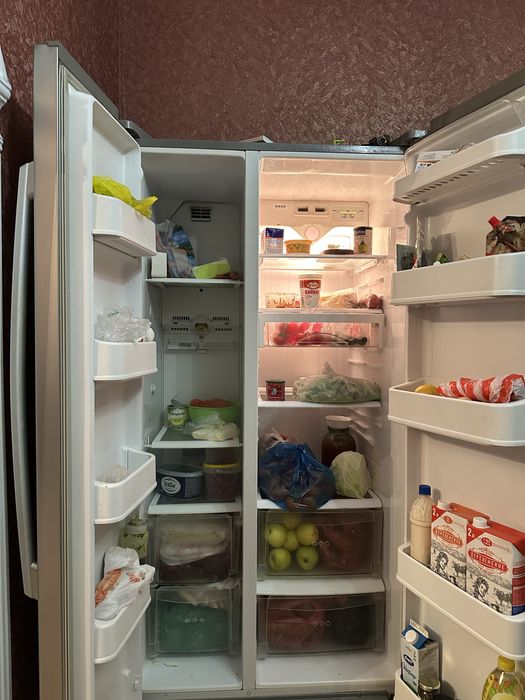 Холодильник для кухонного lg