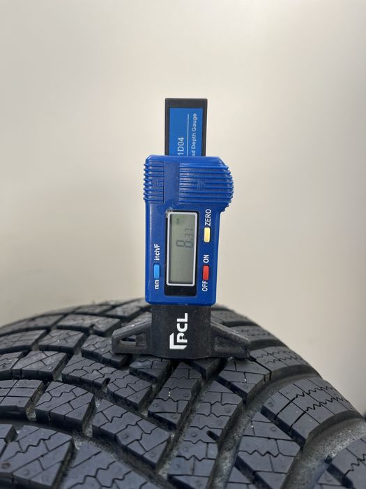 Зимни гуми 205/65/16 Hankook