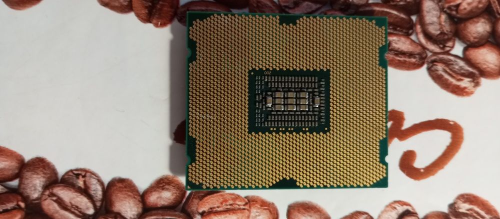 Продам i7 процессор