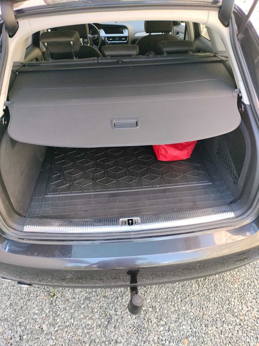 Vând Audi A4 b8 quattro