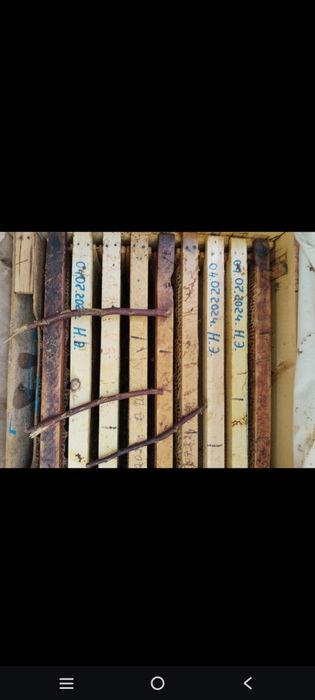 Асалари кутиларисотилади. Продаются Пчелиные яшики Пчелиные яшики