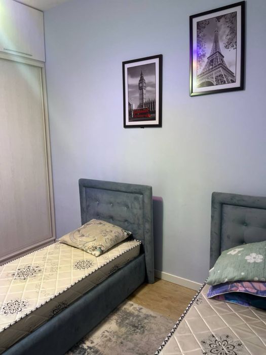 Продам СВОЯ 5/9/9 Olmazor sity Срочно!!