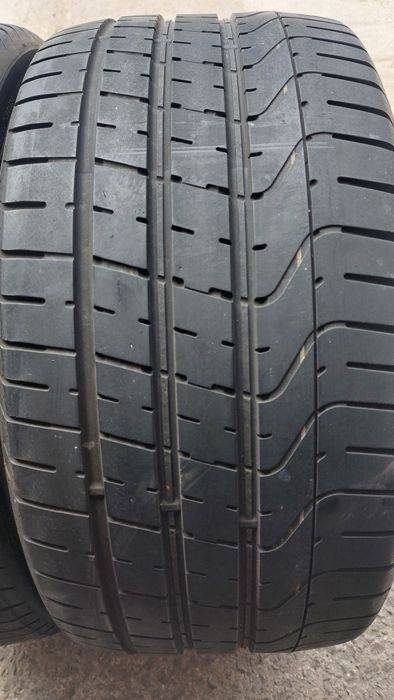 Летни гуми 265 30 20 Pirelli P Zero 2 броя