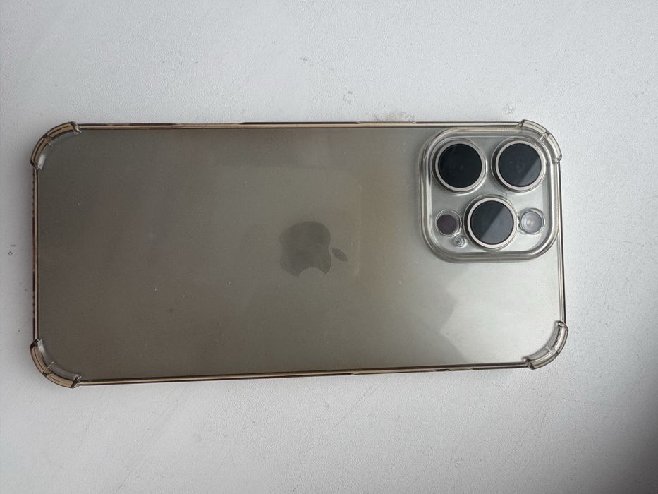 Продается Iphone 16 pro max