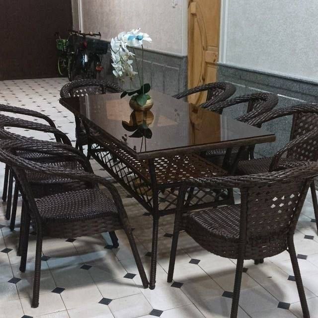 Kafolat 5yildan 8yilgacha