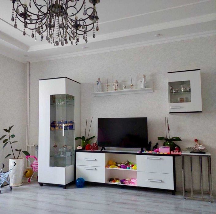 2/3/9 Паркентский - Новый ремонт - Риёзи - Отдельный вход