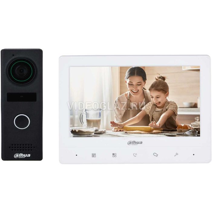 Системы контроля доступа в Астане