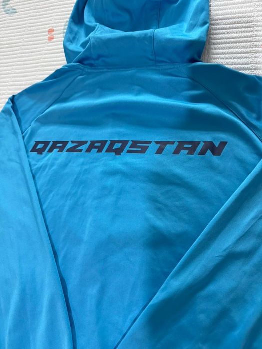 Продается олимпийка сборной Казахстан