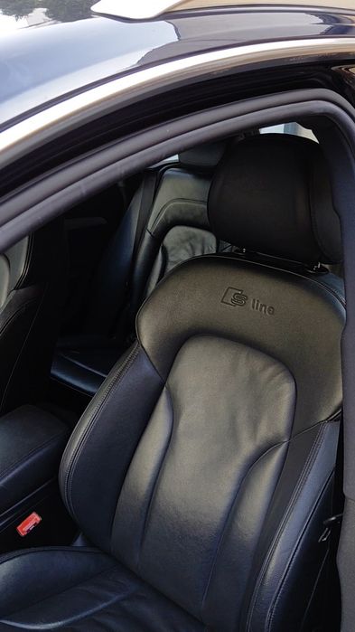 AUDI Q5 2010 — imagine 3