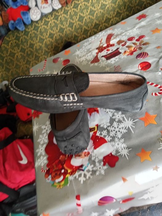 Vând mocasini Polo Nr 43