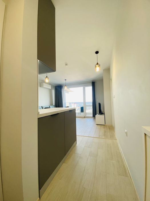 Дава се под наем Двустаен апартамент в Варна, Младост 2 - 60 кв.м за 459 € - Снимка #3