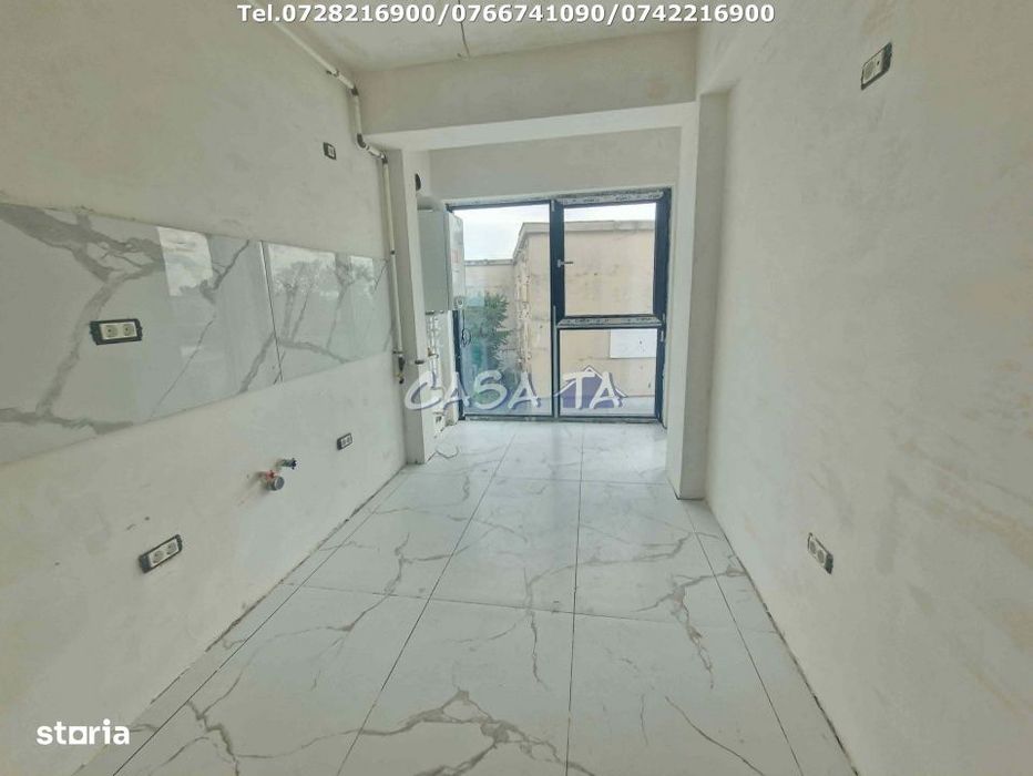 Apartamente Noi De Vanzare – Ansamblul Residence, Targu-Jiu — fotografia 3