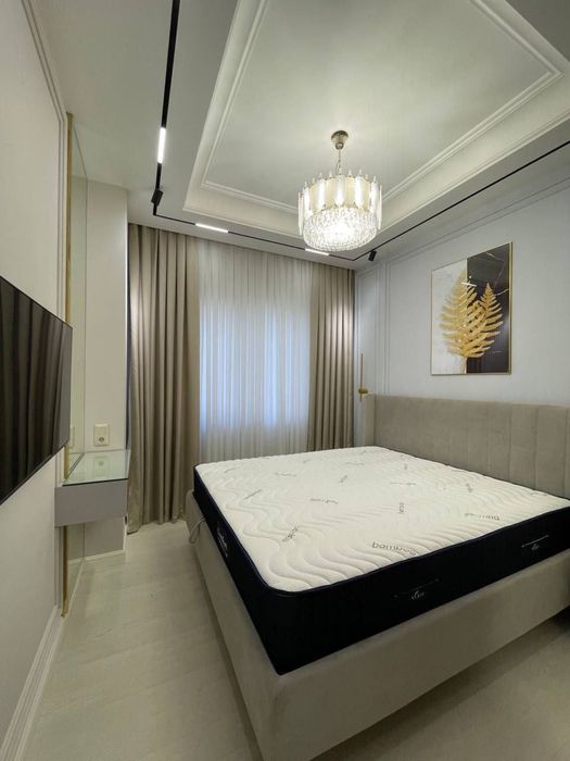 N8220 Shayxontohur tumani Tashkent City J/K Gardens 4/5/8