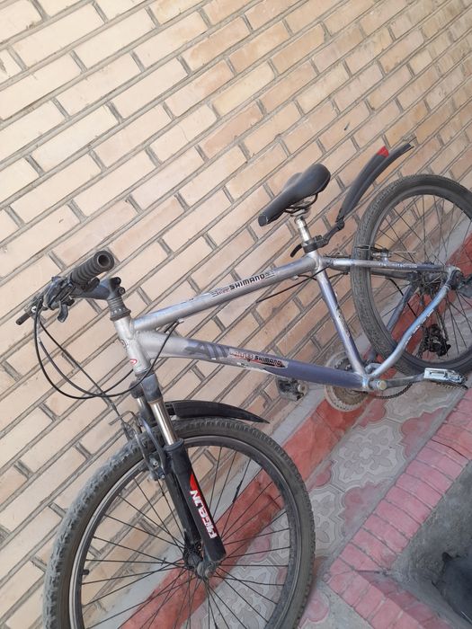 Велосипед продам