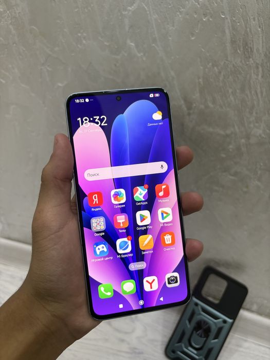 Продам xiaomi 13t Pro
