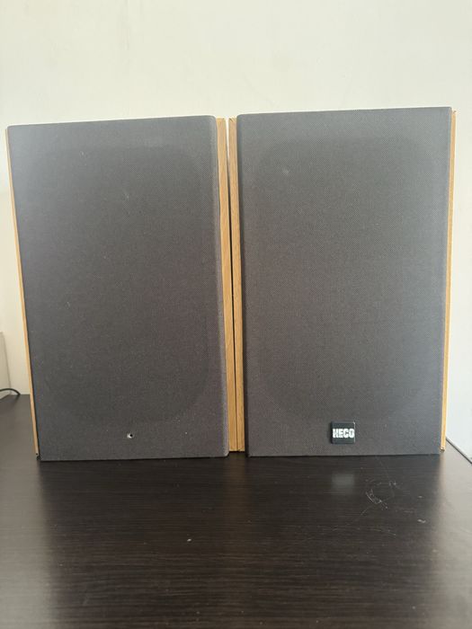 Boxe Heco Interior 220 S