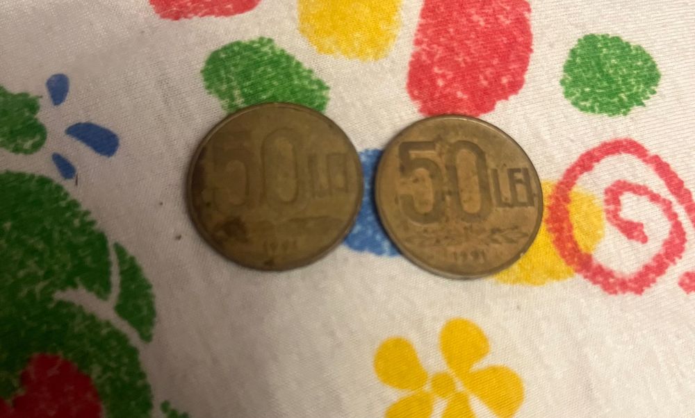 500 RON bucata 1