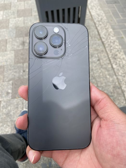 Iphone 14 pro айфон 14 про