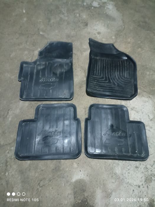 Matiz zapchasti Матиз запчаст sotiladi spoler kalpak polik