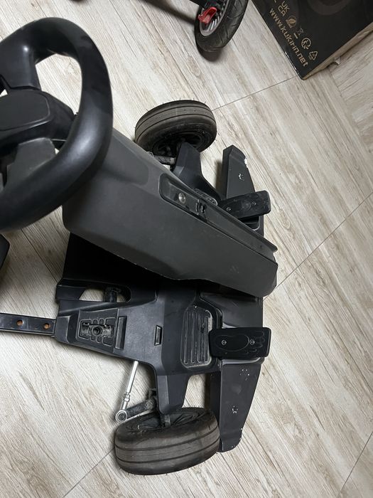 Go kart електрический
