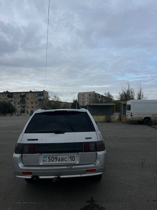 Продам Автомобиль ваз 2111