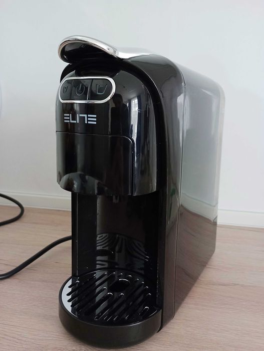 Кафемашина за капсули 3 в 1