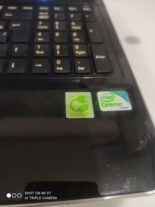 Продам ноутбук fujitsu siemens