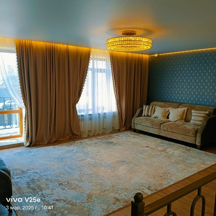 Коттедж (кудахана) в аренду