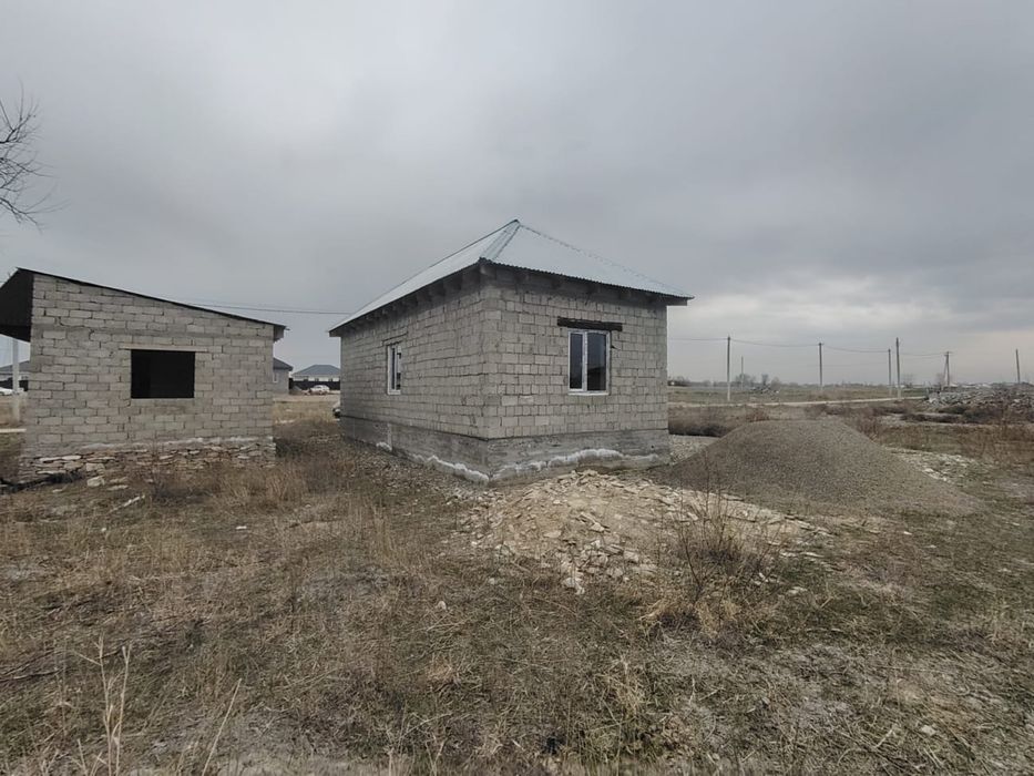 Времянка сатылады