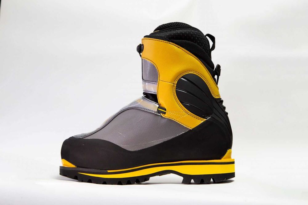 Bocanci de iarnă La Sportiva Spantik Gore-Tex #45