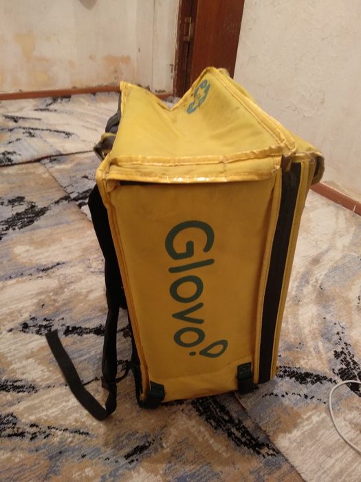 Сумка для доставки