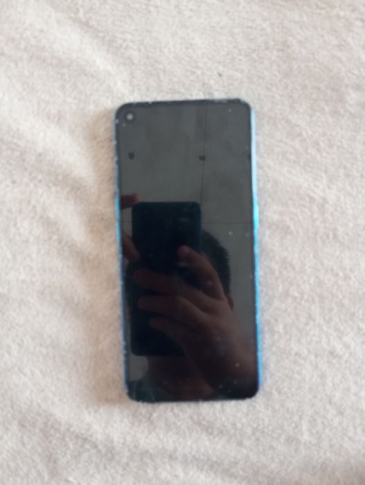 OPPO A53 полностью целый