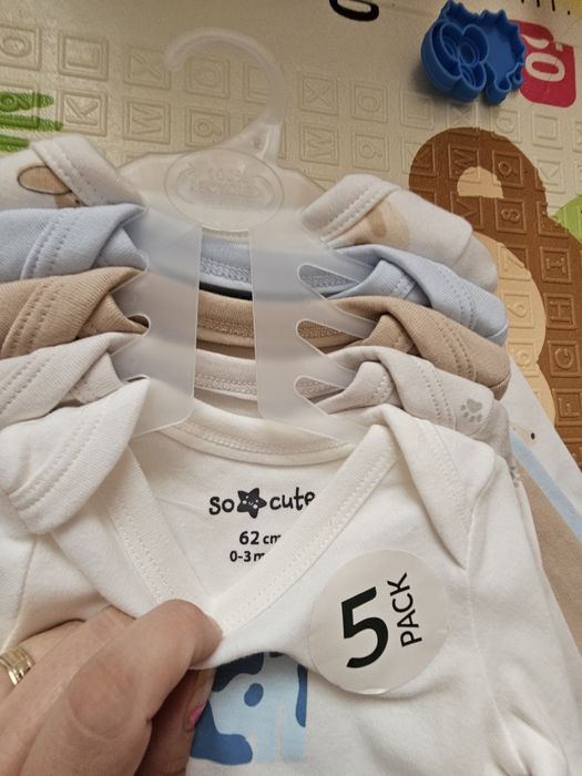 Body noi mărime 62