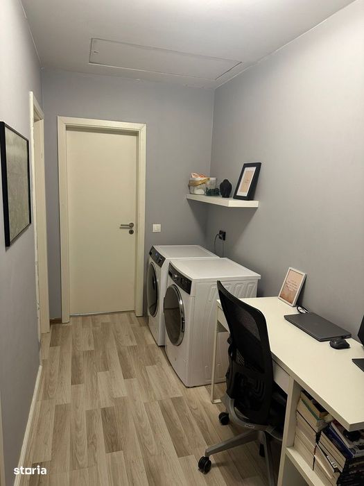 Apartament 3 camere Sanpetru Residence (Proprietar)