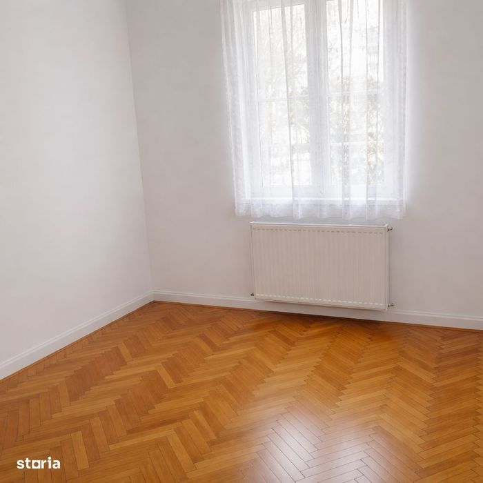 Casă stare excelenta cu 3 camere, Gara de Nord