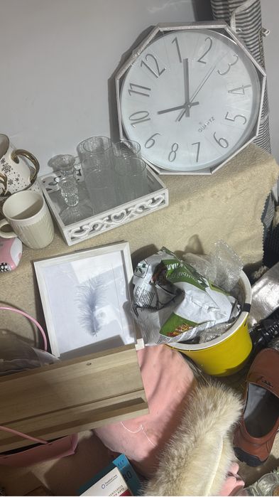 Корзины декоративные Hm Home