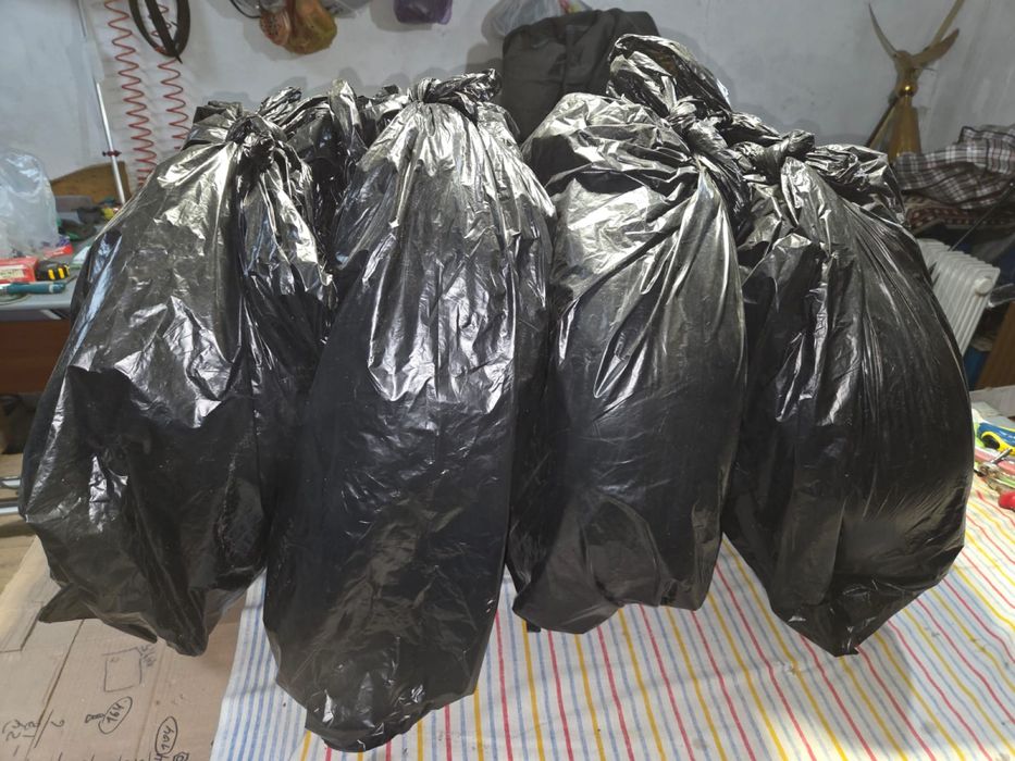 Продам шины Pirelli 185/65 R15