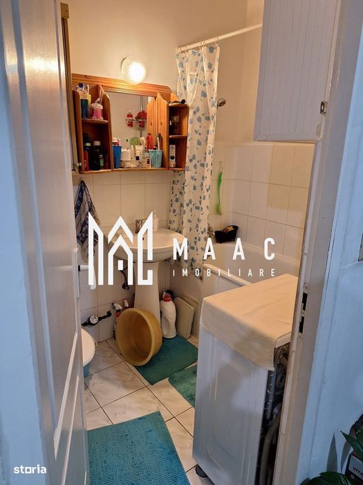 Apartament 2 camere I Decomandat I Zona Valea Aurie