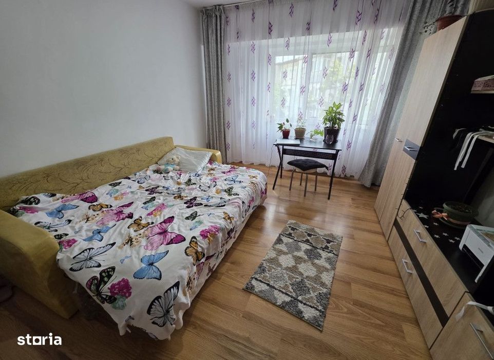 Apartament  3 camere Dacia , 70 metri, etaj 3 Cod:162952