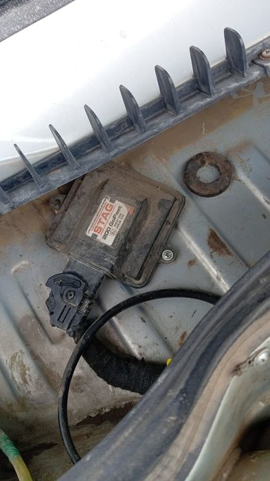 Продам газовое оборудование!